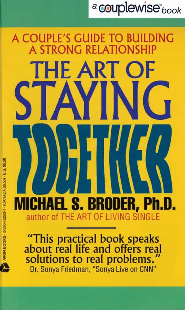 The Art of Staying Together
